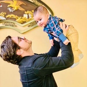 Meet your Posher, Yaser